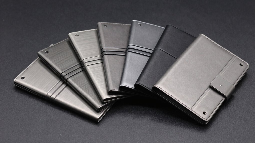 top metal wallets 2026
