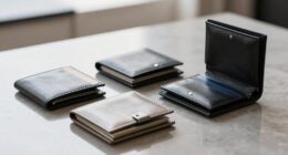 top minimalist cash wallets