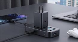top multiport gan chargers