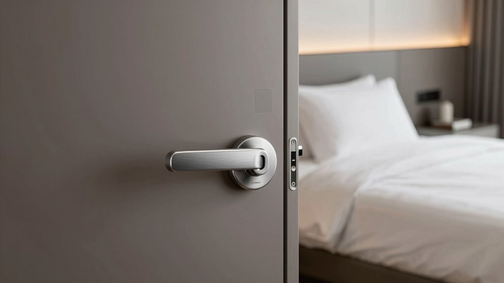 top portable hotel door locks