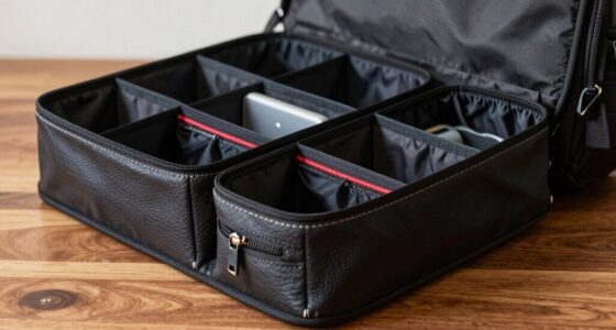 top premium backpack organizers