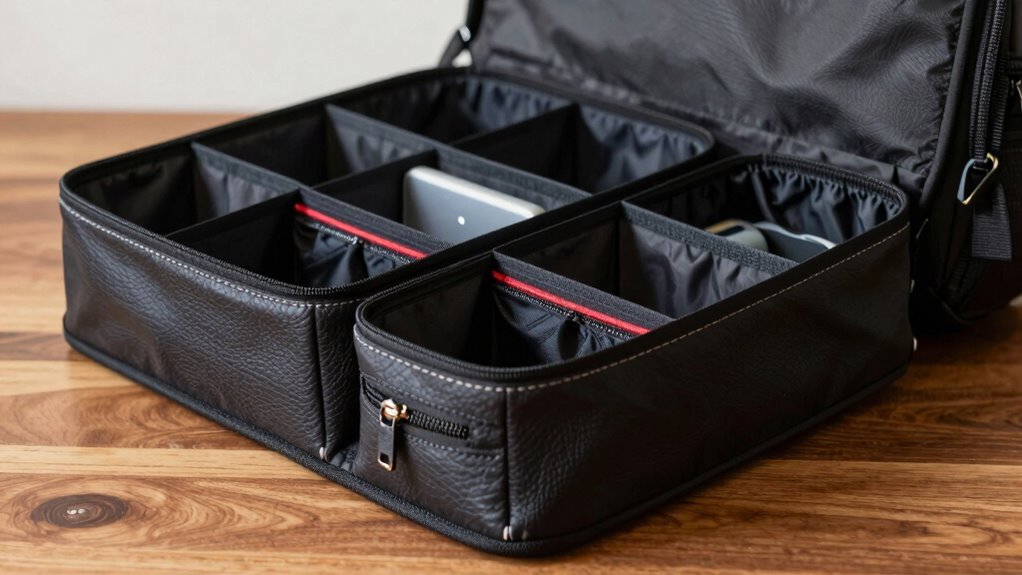 top premium backpack organizers