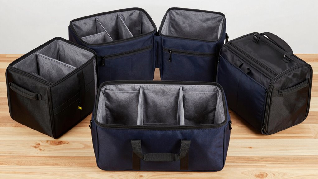 top premium camera bag inserts