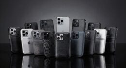 top premium card protector cases