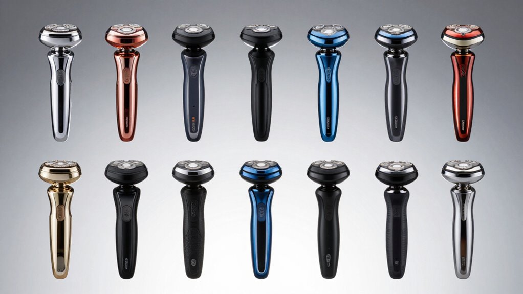 top premium coat shavers