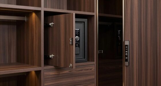 top premium hidden safes