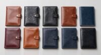 top premium passport sleeves