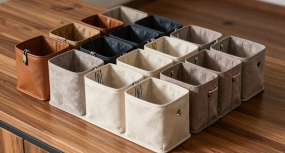 top premium tote organizers