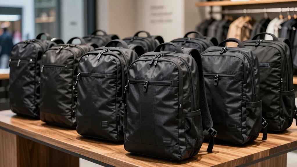 top premium travel backpacks