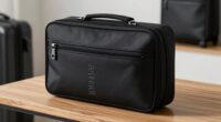 top premium travel safes