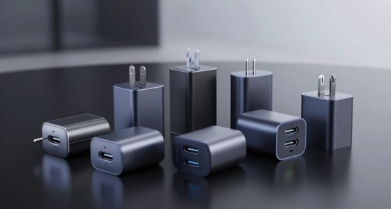 top premium usb c chargers