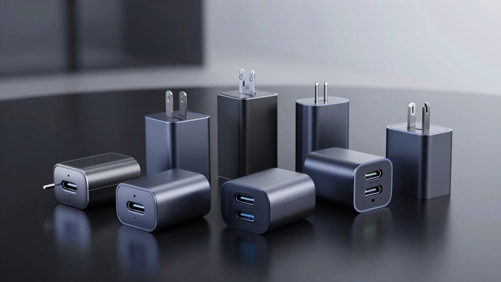 top premium usb c chargers