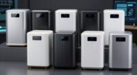 top premium uv sanitizer boxes