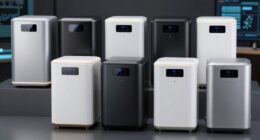 top premium uv sanitizer boxes