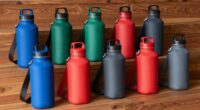 top premium water bottle slings