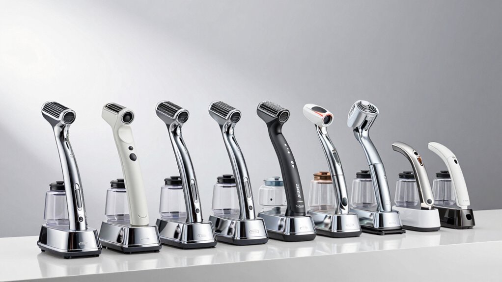 top professional garment steamers