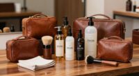 top professional leather care kits