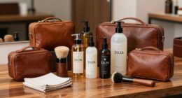 top professional leather care kits
