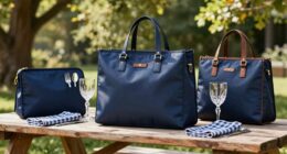 top rated luxury picnic sets