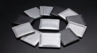 top rfid aluminum wallets