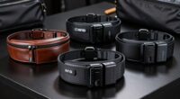 top rfid money belts