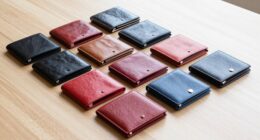 top rfid travel wallets
