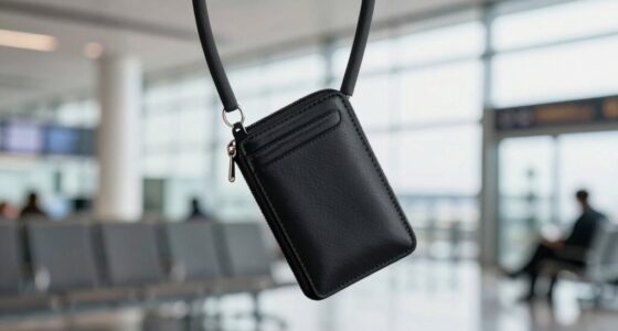 top rfid travel wallets