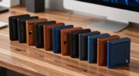 top smart wallet options