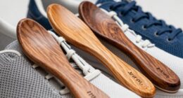 top sneaker shoe trees