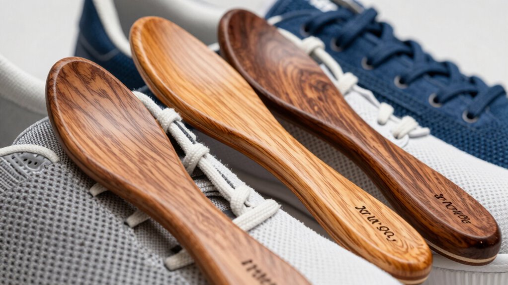 top sneaker shoe trees