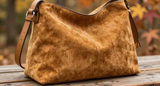 top suede fall handbags