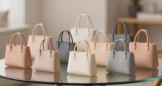 top tote bag organizers