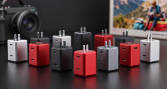 top travel adapters 2026