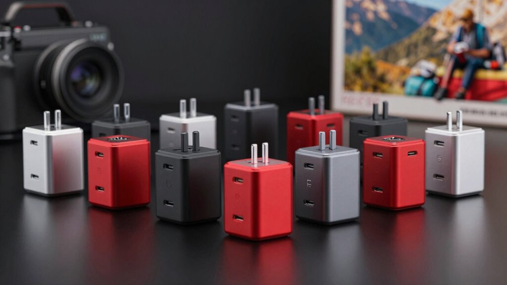 top travel adapters 2026