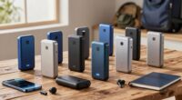 top travel charging stations