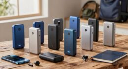 top travel charging stations
