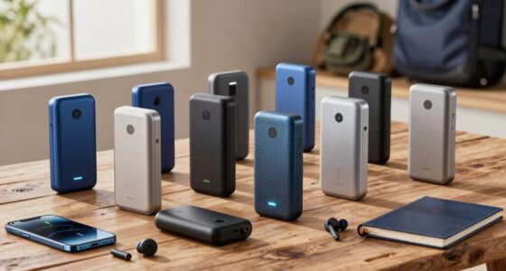 top travel charging stations