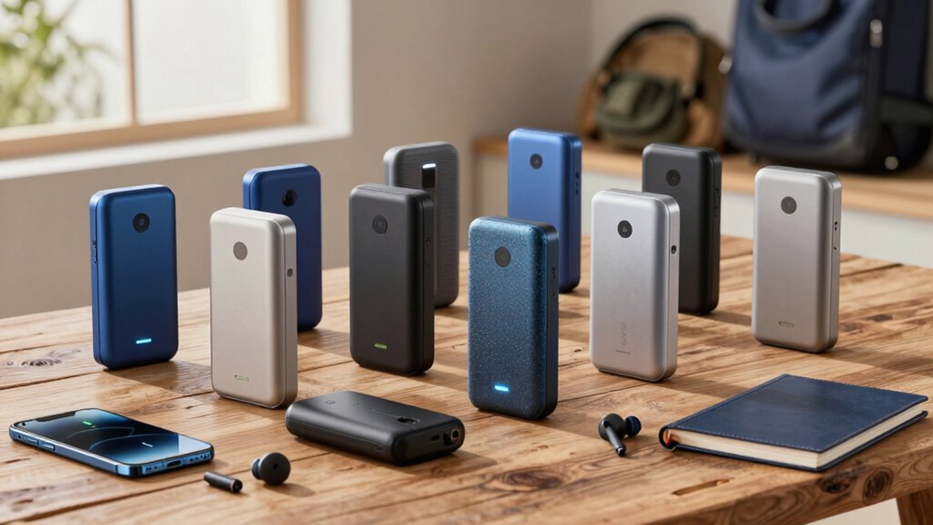 top travel charging stations