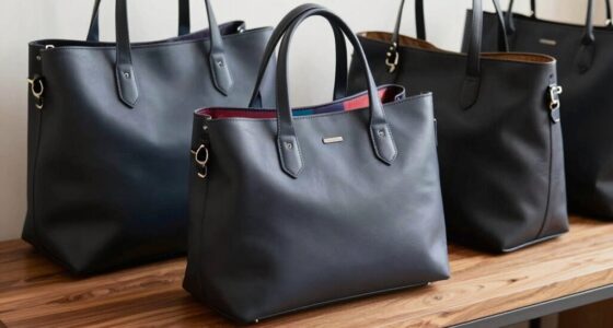 top travel tote bags