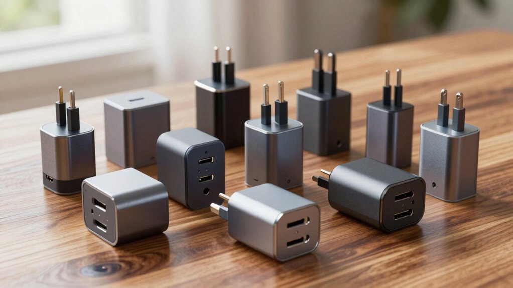 top universal travel adapters