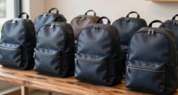 top vegan backpack picks
