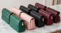 top vegan belt bags