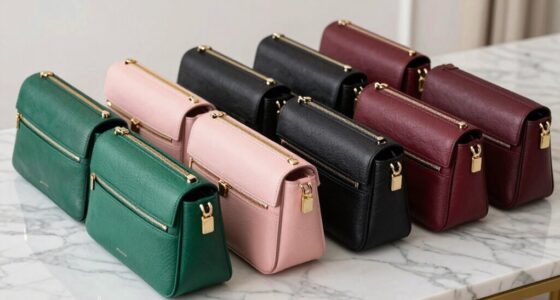 top vegan belt bags