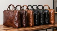top vegan briefcases 2026