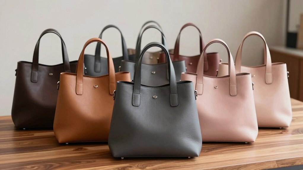 top vegan work tote bags