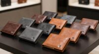 top wallets with trackers
