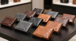 top wallets with trackers