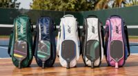top women s pickleball bags