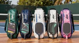 top women s pickleball bags