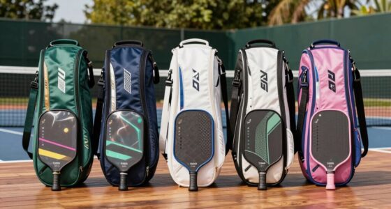 top women s pickleball bags